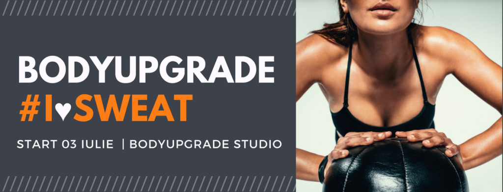 BODYUPGRADE#IHEARTSWEAT